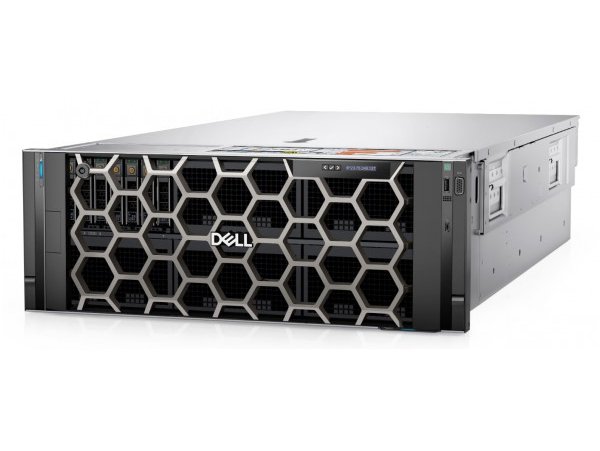 Máy chủ Dell PowerEdge R960 - 8x2.5" (Basic)